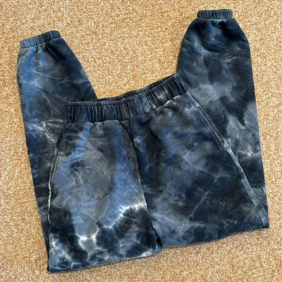 Allfenix Aryah Tye Dye Joggers - Picture 7 of 7
